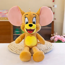 Peluche Anime Tom et Jerry - Enjouet