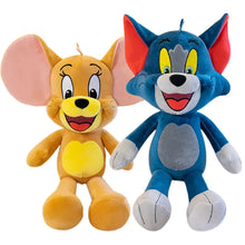 Peluche Anime Tom et Jerry - Enjouet