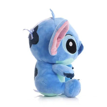 Peluche Bebe Stitch Disney - Enjouet