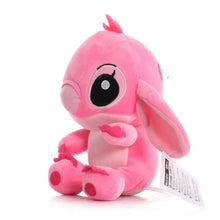 Peluche Bebe Stitch Disney - Enjouet