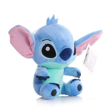 Peluche Bebe Stitch Disney - Enjouet