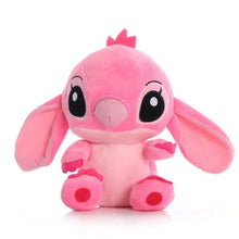 Peluche Bebe Stitch Disney - Enjouet