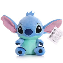 Peluche Bebe Stitch Disney - Enjouet