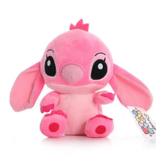 Peluche Bebe Stitch Disney - Enjouet
