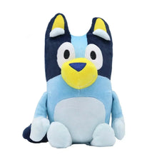 Peluche Bingo Bluey Cartoon - Enjouet
