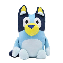 Peluche Bingo Bluey Cartoon - Enjouet