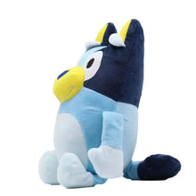 Peluche Bingo Bluey Cartoon - Enjouet