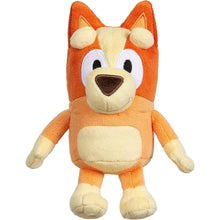 Peluche Bingo Bluey Cartoon - Enjouet