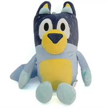 Peluche Bingo Bluey Cartoon - Enjouet