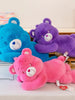 Peluche Bisounours Dodo Calin - Enjouet