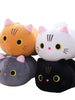 Peluche Chat Kawaii Anime - Enjouet