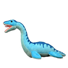 Peluche Dinosaure Plesiosaurus 40cm - Enjouet