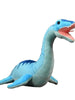 Peluche Dinosaure Plesiosaurus 40cm - Enjouet