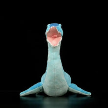 Peluche Dinosaure Plesiosaurus 40cm - Enjouet