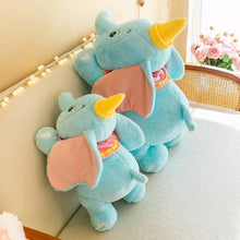 Peluche Disney Dumbo Elephant - Enjouet