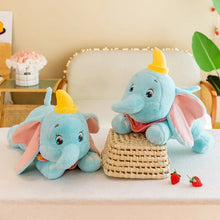 Peluche Disney Dumbo Elephant - Enjouet