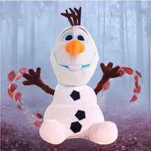 Peluche Disney Olaf Frozen - Enjouet