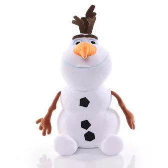 Peluche Disney Olaf Frozen - Enjouet