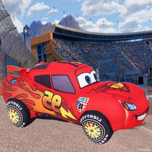 Peluche Disney Pixar Cars - Enjouet