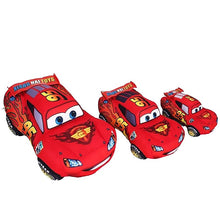 Peluche Disney Pixar Cars - Enjouet