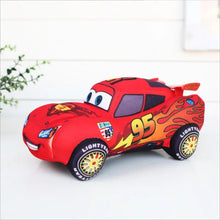 Peluche Disney Pixar Cars - Enjouet