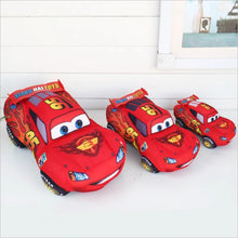 Peluche Disney Pixar Cars - Enjouet