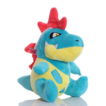 Peluche douce Pokemon Kaiminus - Enjouet