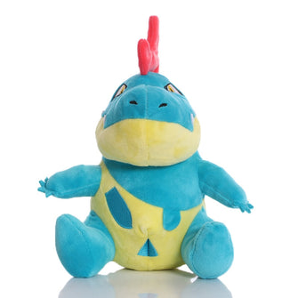 Peluche douce Pokemon Kaiminus - Enjouet