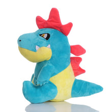 Peluche douce Pokemon Kaiminus - Enjouet