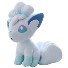 Peluche Douce Pokemon Vulpix - Enjouet