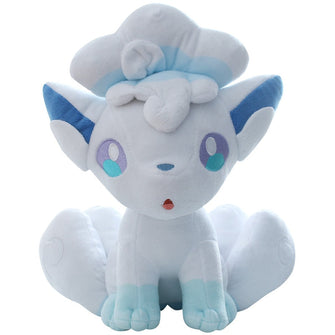 Peluche Douce Pokemon Vulpix - Enjouet