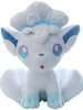 Peluche Douce Pokemon Vulpix - Enjouet