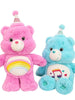 Peluche doudou Bisounours Calinours - Enjouet