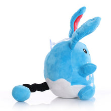 Peluche Doudou mignonne Azumarill - Enjouet