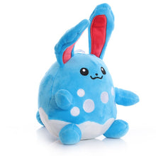 Peluche Doudou mignonne Azumarill - Enjouet