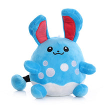 Peluche Doudou mignonne Azumarill - Enjouet