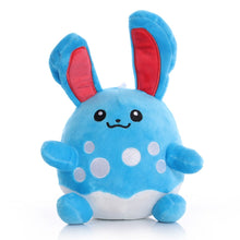 Peluche Doudou mignonne Azumarill - Enjouet