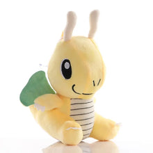 Peluche Doudou mignonne Dracolosse - Enjouet