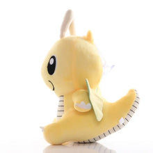 Peluche Doudou mignonne Dracolosse - Enjouet