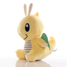 Peluche Doudou mignonne Dracolosse - Enjouet