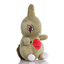 Peluche Doudou mignonne Embrylex - Enjouet