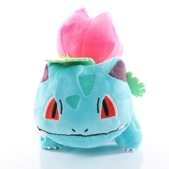 Peluche Doudou mignonne Ivysaur - Enjouet