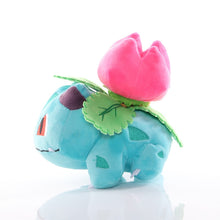 Peluche Doudou mignonne Ivysaur - Enjouet