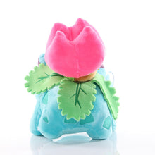 Peluche Doudou mignonne Ivysaur - Enjouet