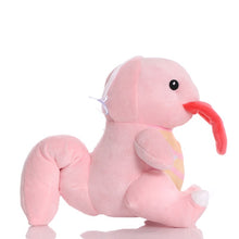 Peluche Doudou mignonne Lickitung - Enjouet