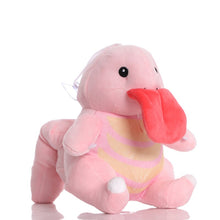 Peluche Doudou mignonne Lickitung - Enjouet