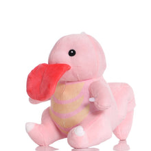 Peluche Doudou mignonne Lickitung - Enjouet