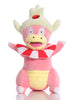 Peluche Doudou mignonne Slowking - Enjouet