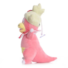 Peluche Doudou mignonne Slowking - Enjouet