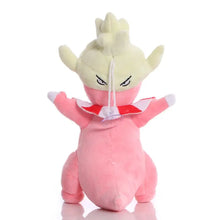 Peluche Doudou mignonne Slowking - Enjouet